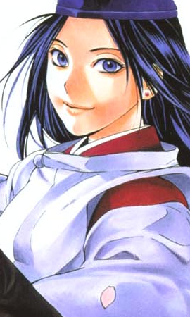 Hikaru no Go - Mancha no Cel