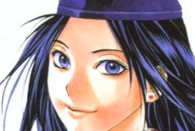 touya akira (hikaru no go) drawn by namori