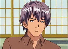 Koji Saeki Hikaru No Go Wiki Fandom Koji Saeki Hikaru No Go Wiki Fandom