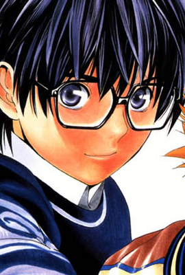 Yuki Mitani (Hikaru no Go) - Clubs 