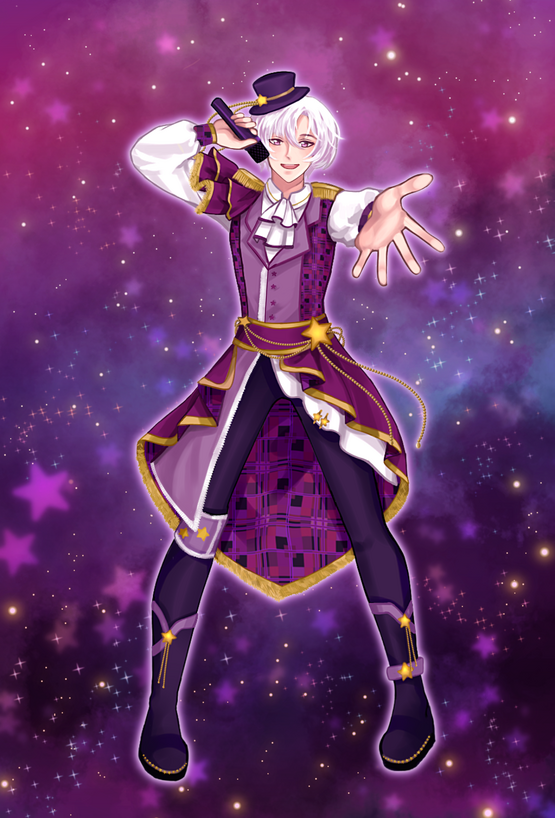 SIRIUS LIGHT OUTFIT Wiki Chờ Đợi Ánh Sáng Hikari Wo Matsu Fandom