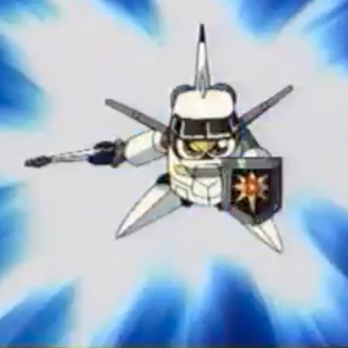 JHR001 Nozomi | Hikarian Wiki | Fandom