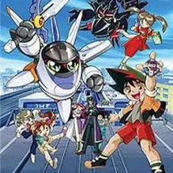 Denko Chotokyuu Hikarian Hikarian Wiki Fandom