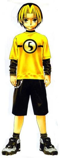 Hikaru Shindo | Hikaru no Go Wiki | Fandom