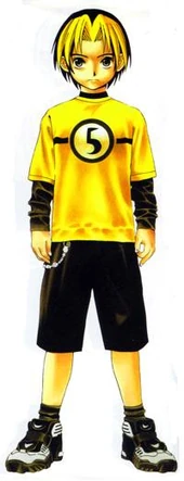 Hikaru Shindo | Hikaru no Go Wiki | Fandom