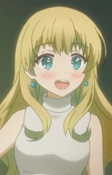 Mia Pink | Hikipedia Wiki | Fandom