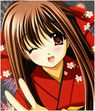 Chloe Adams | Hikipedia Wiki | Fandom