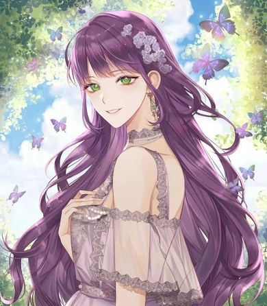 Alison Blair | Hikipedia Wiki | Fandom