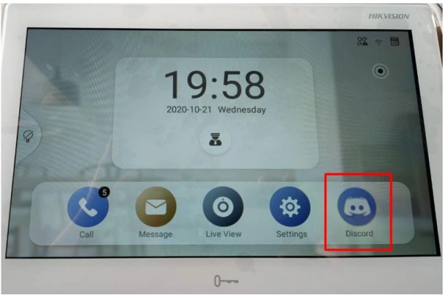 Добавление apk программ на андроид домофон Вікі Hikvision Fandom