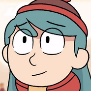 Hilda