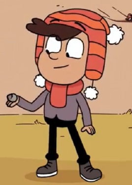 Animated series