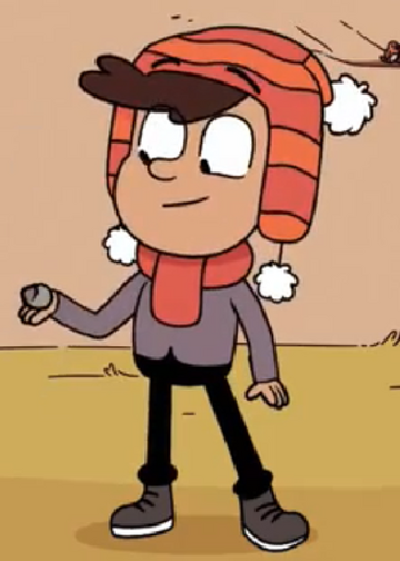 Season 3, Hilda: A Netflix Original Series Wiki