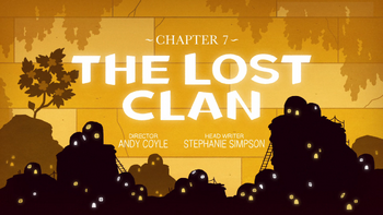Ch7 the-lost-clan titlecard