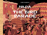 Hilda and the Bird Parade
