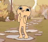 Pooka acting silly.jpg (65 KB) Pooka acting silly.