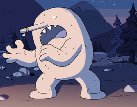 Animated series
