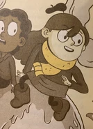 Hilda and The Great Parade