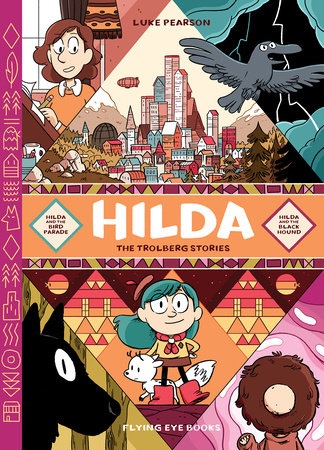 Trolberg, Hilda: A Netflix Original Series Wiki, Fandom