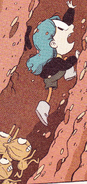 Cameo in "Hilda and the Stone Forest".