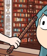 Ghost summoning stick.png (486 KB) Stick for summoning ghosts.