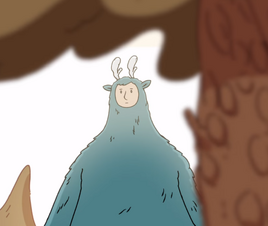 Forest Giant