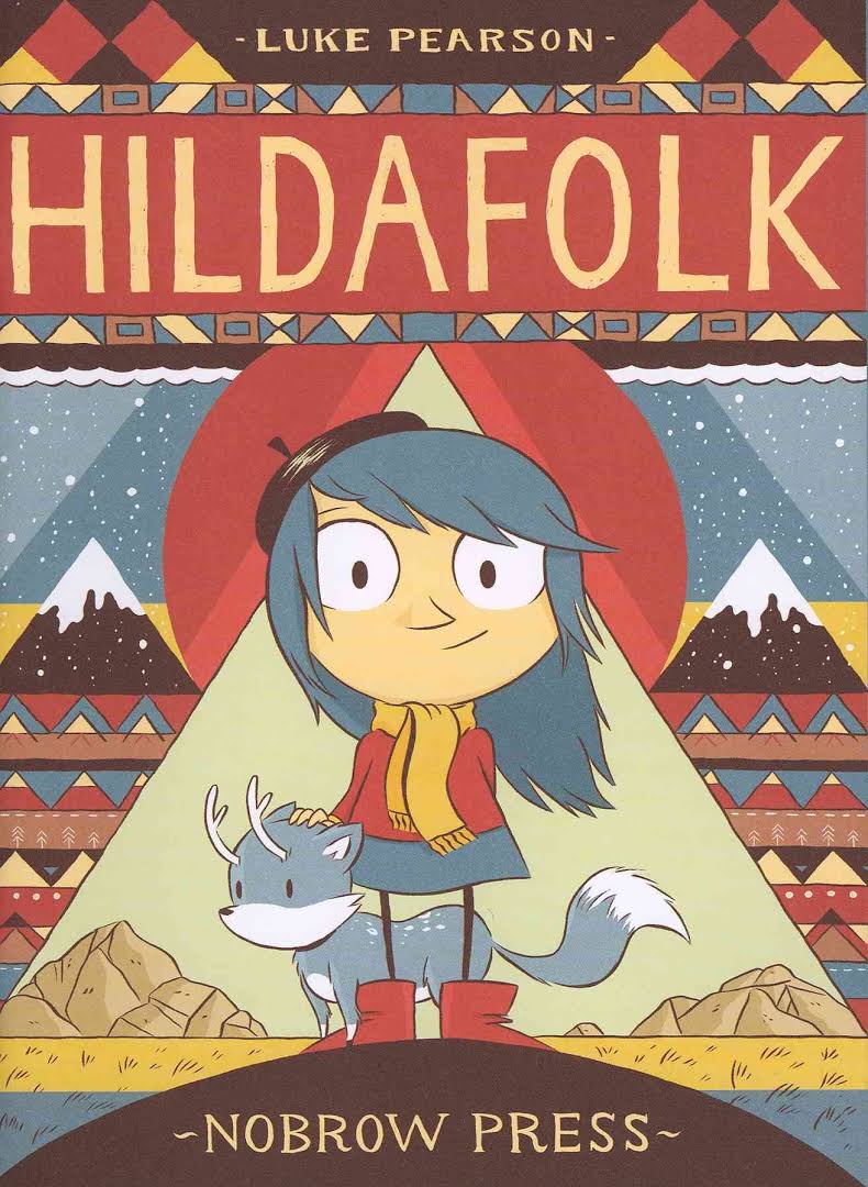 Hildafolk | Hilda: A Netflix Original Series Wiki | Fandom