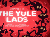 Chapter 10: The Yule Lads