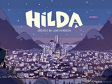 Hilda (serie)