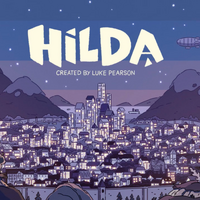 Hilda A Netflix Original Series Wiki Fandom Zerochan has 55 vinland saga anime images, fanart, and many more in its gallery. netflix original series wiki fandom