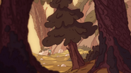 Iron Pines