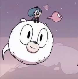 White woff season 2 opening sequence