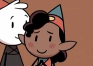 Adeline blushing 2.jpg (41 KB) Adeline blushing