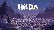 Hilda Season 1 Opening - Intro - Theme Song HD