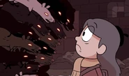 Hilda met the Rat King