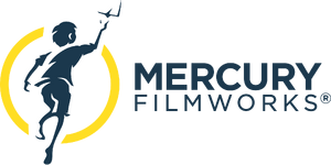 Mercury Filmworks logo