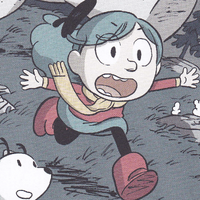 Hilda Character Hilda A Netflix Original Series Wiki Fandom This is a wiki about the manga vinland saga that was written and illustrated by yukimura makoto. a netflix original series wiki