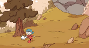 Now Hilda and Twig are the ones in danger.