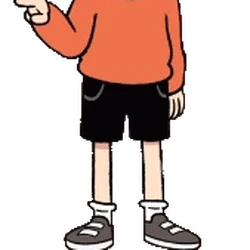 David