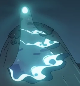 Fairy entity - season 3 trailer