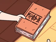 Ghost summoning book.png (592 KB) The book with the spell.