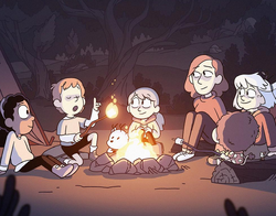 Kisscartoon hilda discount