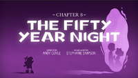 The Fifty Year Night