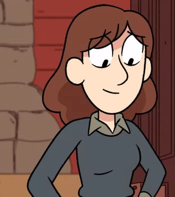 Johanna Hilda A Netflix Original Series Wiki Fandom johanna-hilda-a-netflix-original-series-wiki-fandom