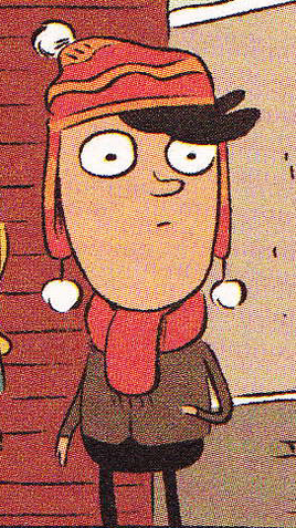 Graphic novels