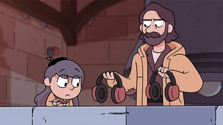 Capítulo 6: Las viejas campanas de Trolberg