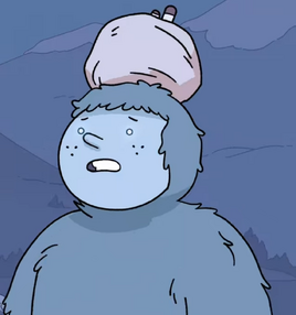Animated Series