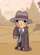 Pooka in disguise.jpg (14 KB) Pooka in disguise.