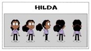 HildaTV frida-chara-sheet