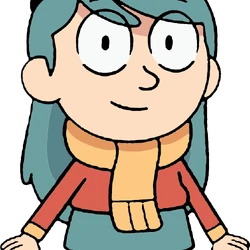 Hilda