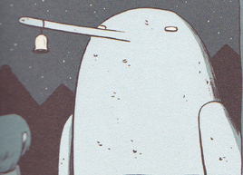 graphic novel